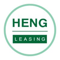 HENG logo