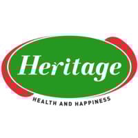 HERITGFOOD logo