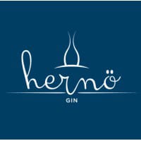 HERNO B logo