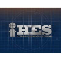 HES logo