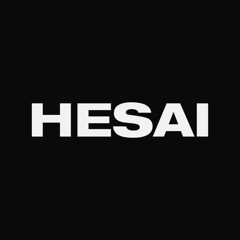 HSAI logo