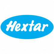 HEXTAR logo