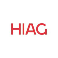 HIAGZ logo