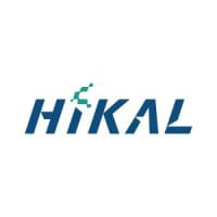 HIKAL logo