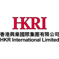 HKR logo