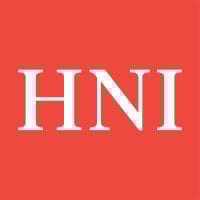 HNI logo