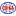 DHA logo