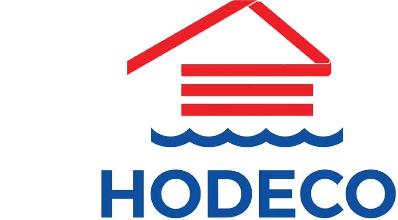 HDC logo