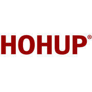 HOHUP logo