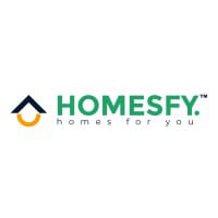 HOMESFY logo