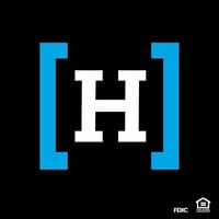 HMST logo