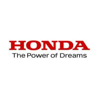 HONDA19 logo