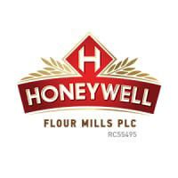 HONYFLOUR logo