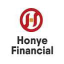 HOYE logo