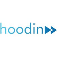 HOODIN logo