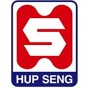 HUPSENG logo