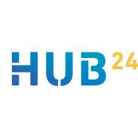 HUB logo