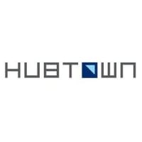 HUBTOWN logo