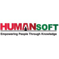 HUMANSOFT logo