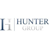 HUNT logo