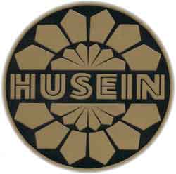 HUSI logo