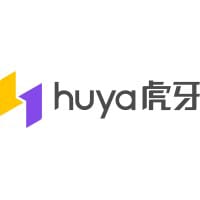 HUYA logo