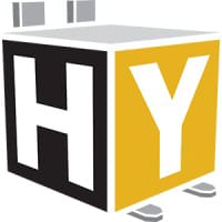 HY logo