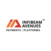 INFIBEAM logo