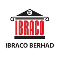 IBRACO logo