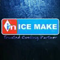 ICEMAKE logo