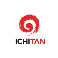 ICHI logo