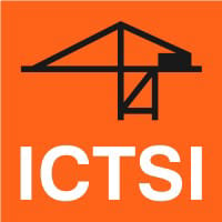 ICT logo