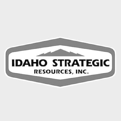 IDR logo
