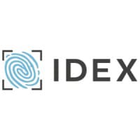 IDEX logo