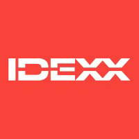 IDXX * logo