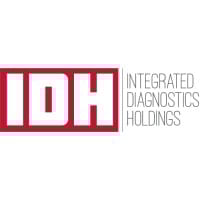 IDHC logo