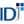 IDJ logo