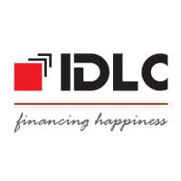IDLC logo