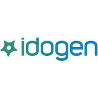 IDOGEN logo