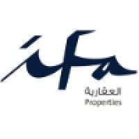 IFAHR logo