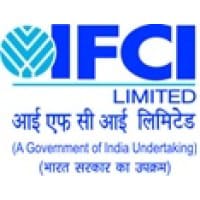 IFCI logo