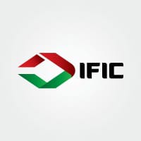 IFIC logo