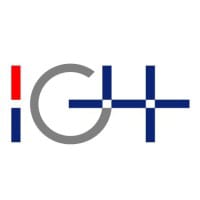 IGH logo