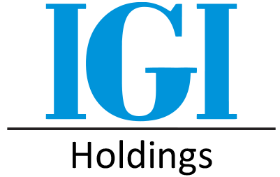 IGIHL logo