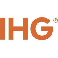 IHG logo