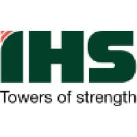 IHS logo