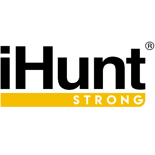 HUNT logo