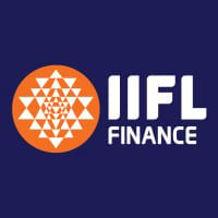 IIFL logo