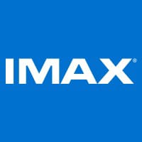 IMAX logo