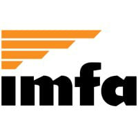 IMFA logo